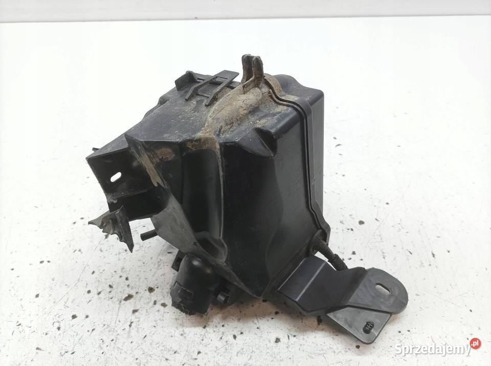 SKRZYNKA BEZPIECZNIKÓW OBUDOWA 16 D 99 Citroen świętokrzyskie