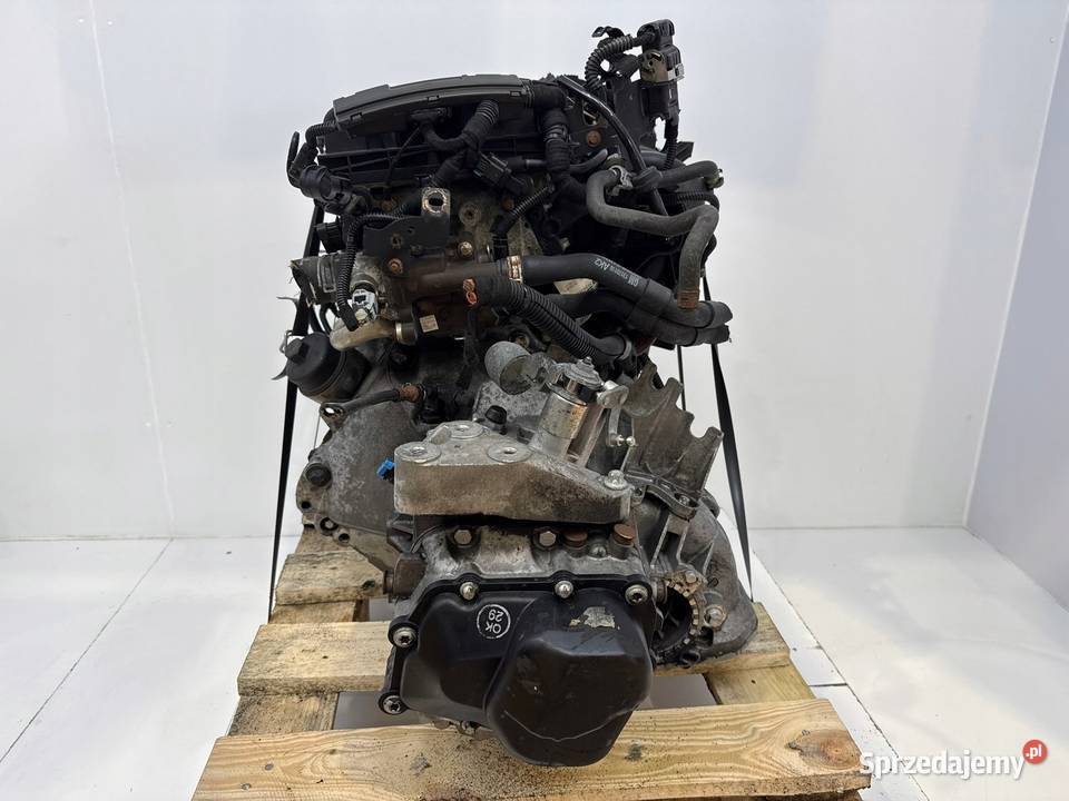 SILNIK A16XER Opel Astra IV J Insignia Mokka sprzedam