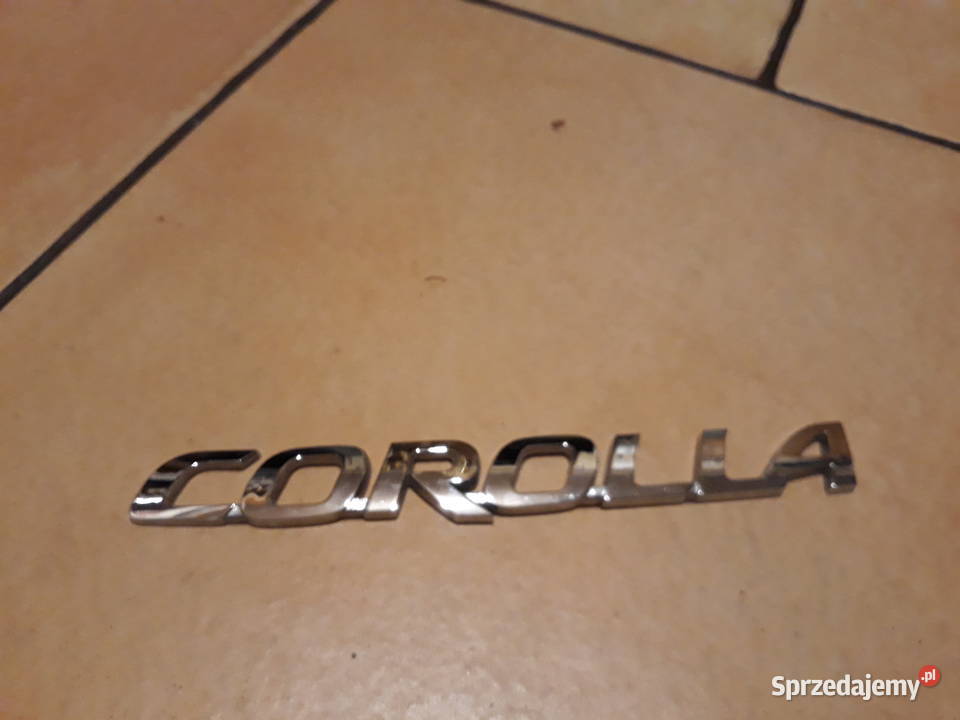 Logo znaczki Fiat 125p 126p Syrena Leszno