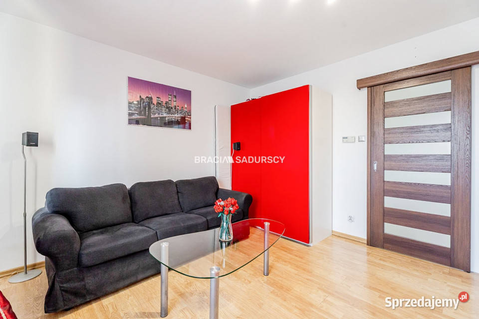 Mieszkanie Kraków Mieczysława Pszona 528m2 3