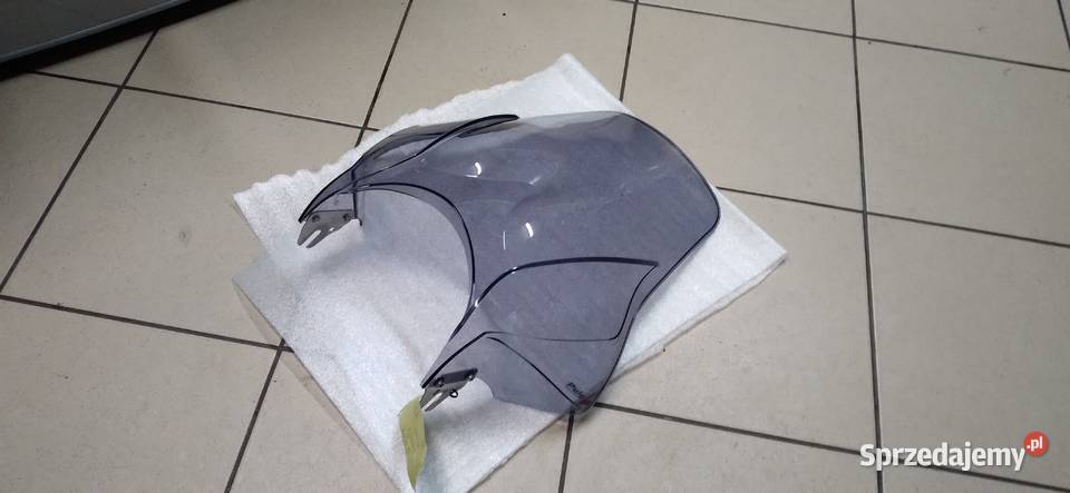 Szyba Puig Naked Przyciemniona KBA 38188