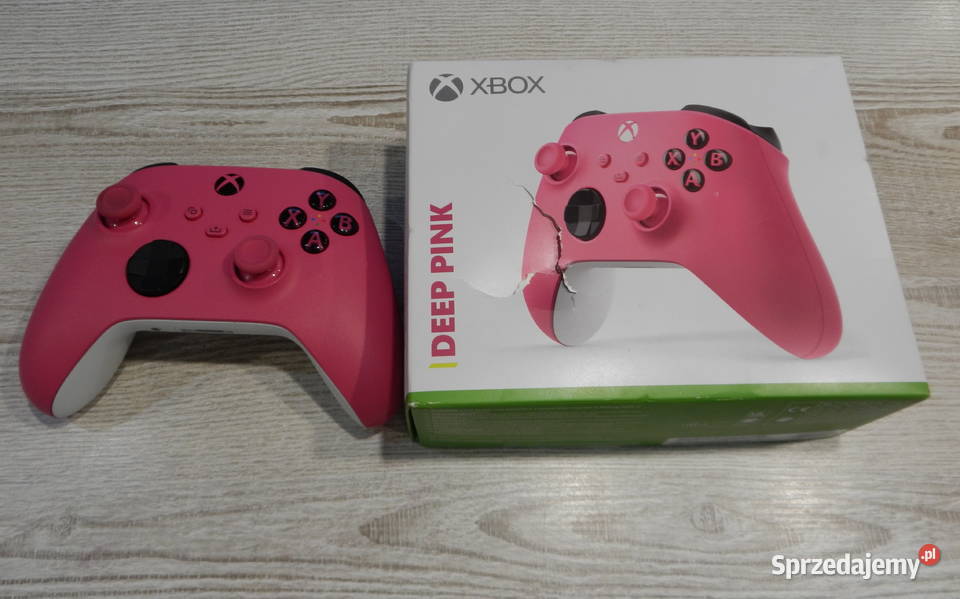 Pad kontroler Microsoft Xbox Series model 1914 Huawei