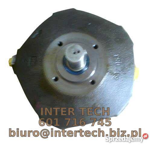 Pompa Rexroth A10VSO14031 601716745 Pozostałe