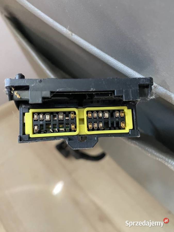 FOTEL LEWY PRZÓD PRZEDNI RENAULT ESPACE IV SZARA Warszawa