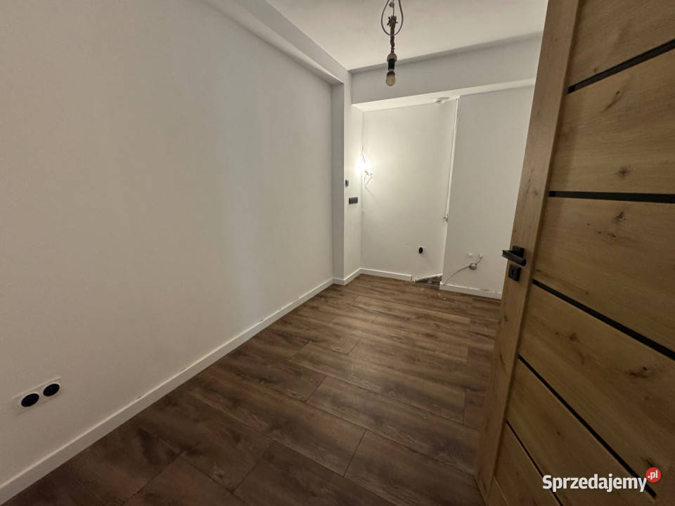 Mieszkanie dwa pokoje Kilińskiego Wilda 56m2 Poznań