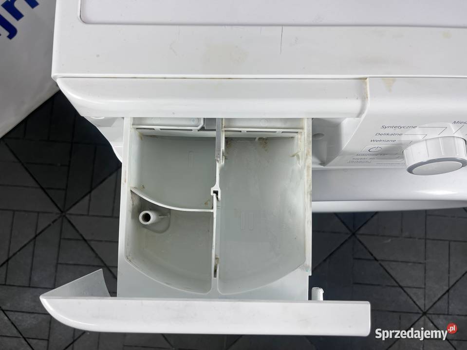 Pralka Whirlpool Energooszczedna 8 1200 ob A Wiejca