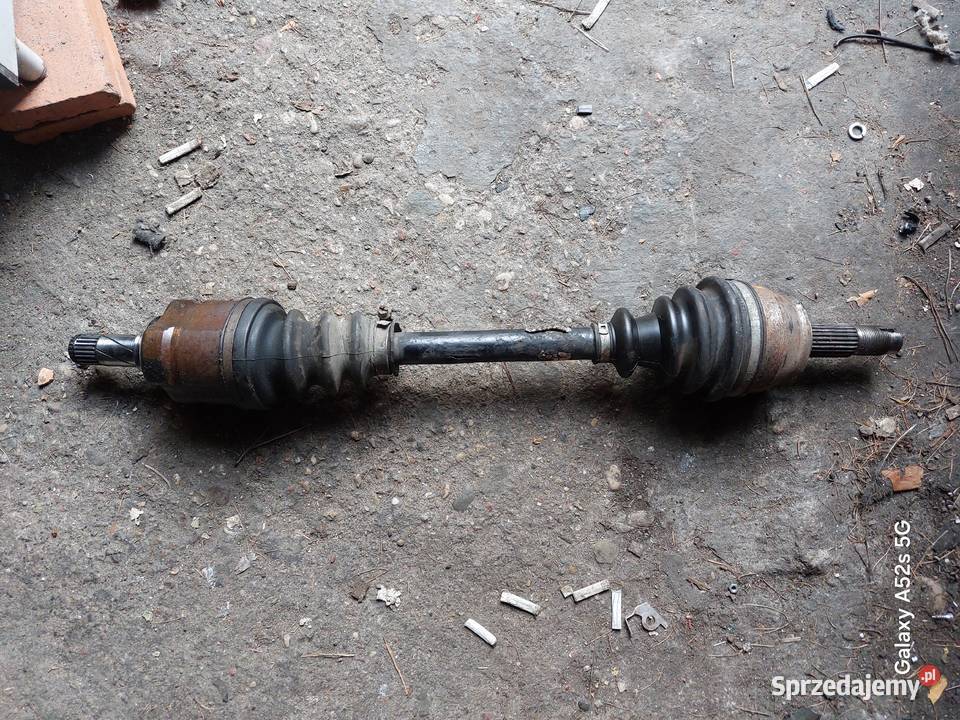Opel Corsa D części blacharskie I mechaniczne 14 Warszawa sprzedam