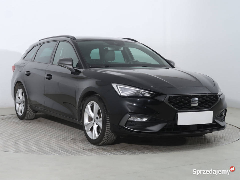 Seat Leon 15 TSI Piaseczno