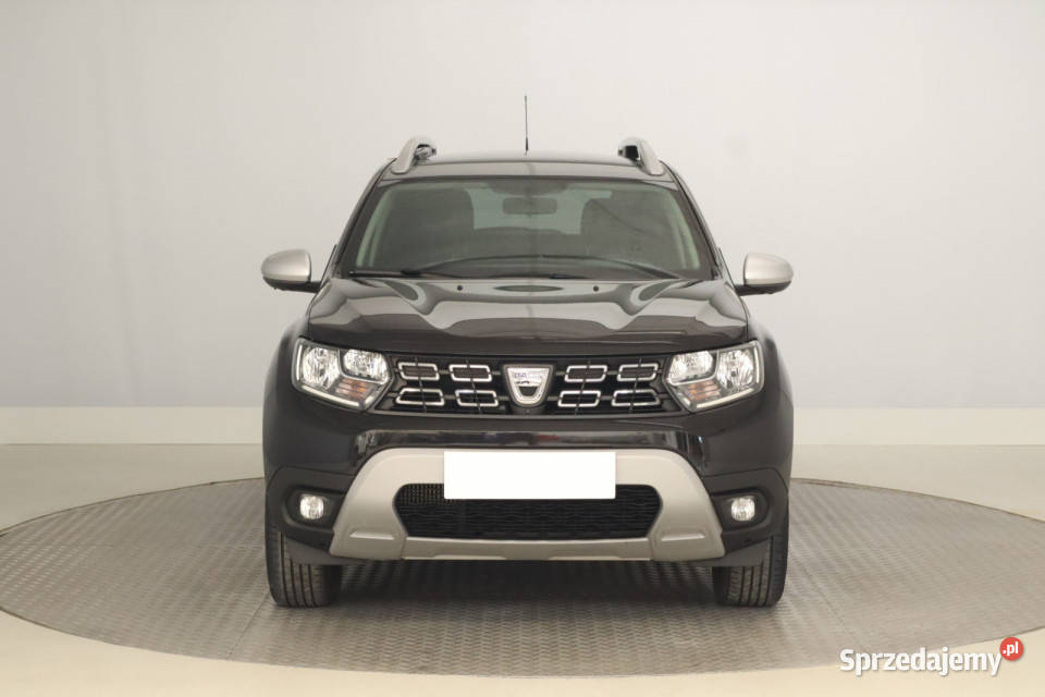 Dacia Duster 10 TCe