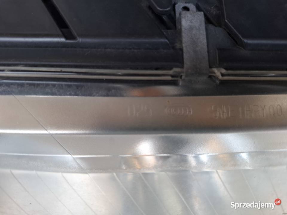 Lampa Prawa Przód Volkswagen Passat B5 FL XENON