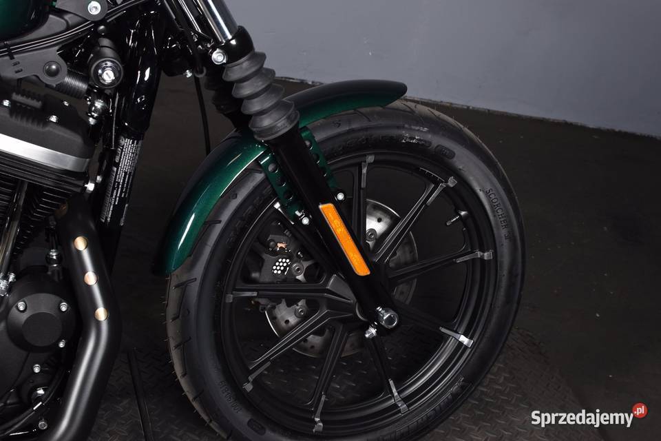 Harley Davidson XL883 Sportster Snake Venom 400 Harley-Davidson sprzedam