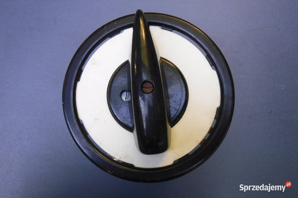 Łącznik pakietowy wyłącznik 60A 250V 500VAC 15 Otwock sprzedam