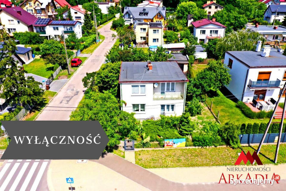 Dom Włocławek 76m2 577m2