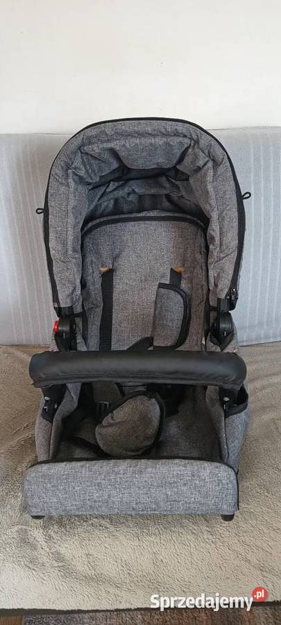 Dorjan Quick Twin Pro 4W1 Bliźniacze dolnośląskie Kłodzko