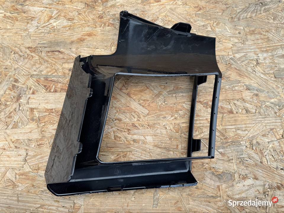 Kratka zderzaka przód prawa rh BMW xm g09 Pozostałe