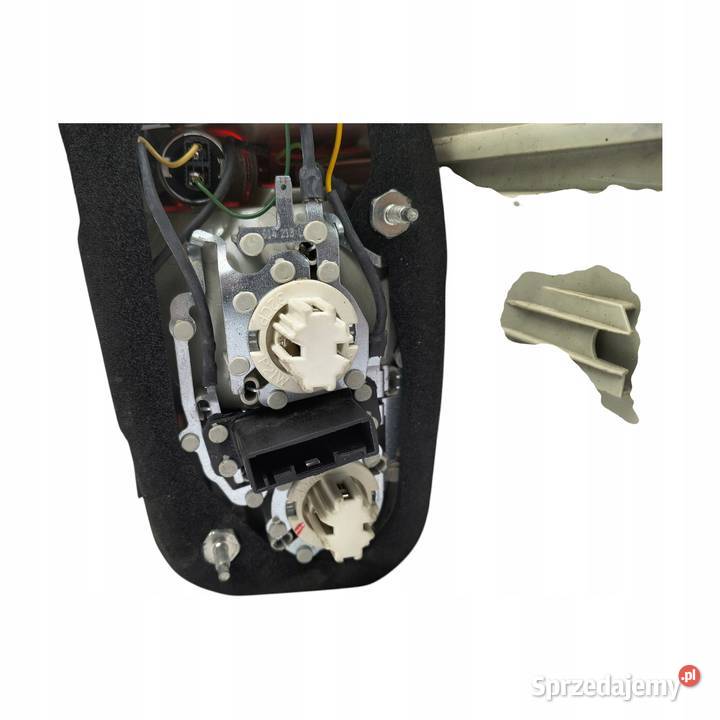 LAMPA LEWA BMW X5 E70 200613r tylna lewa tył osobowe Chełm sprzedam