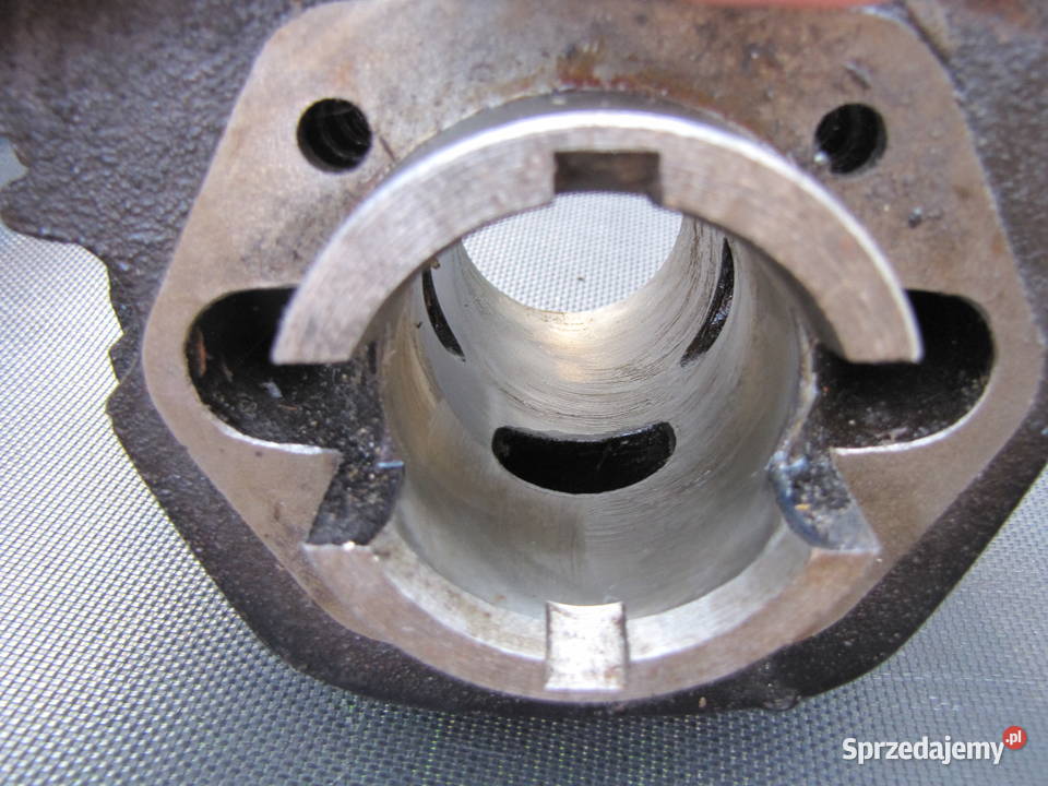 Nowy oryginalny cylinder Wfm S34 1253 sprzedam