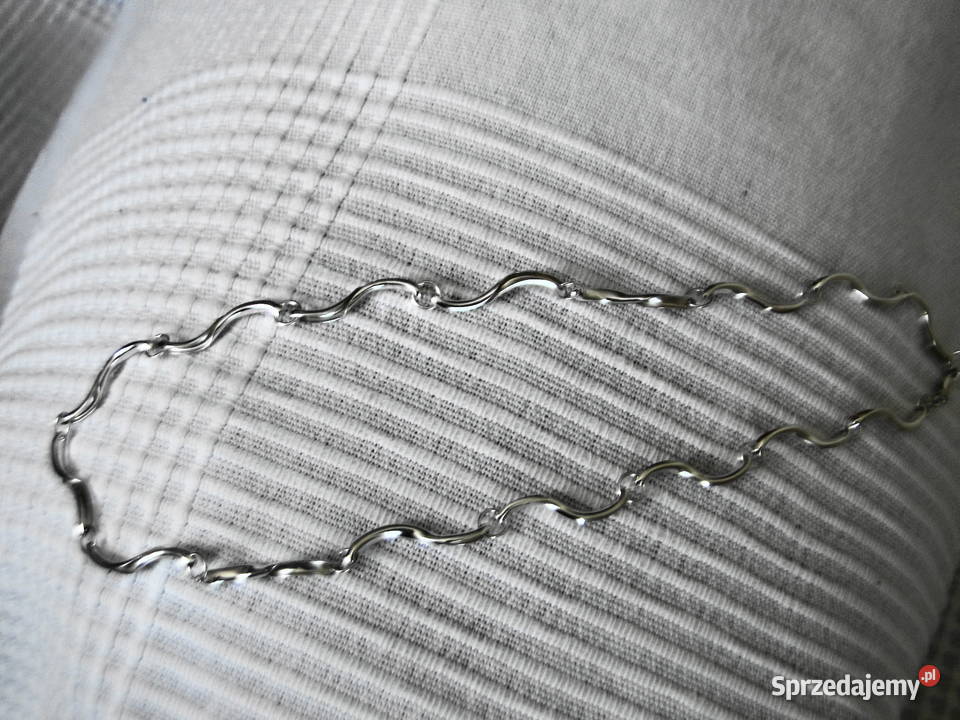 Stary naszyjnik srebro 925 nowy Warszawa