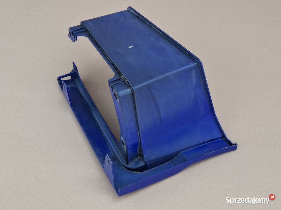 VOLVO FH4 FH5 OBUDOWA STOPNIA DOLNEGO PRAWA Pozostałe Bieleń