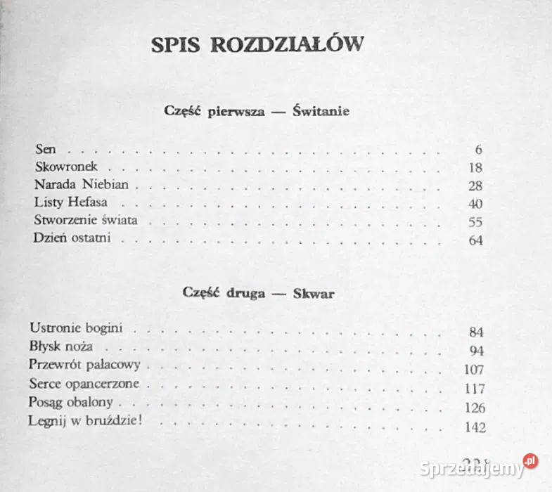 Inanna Julitta Mikulska Chełm