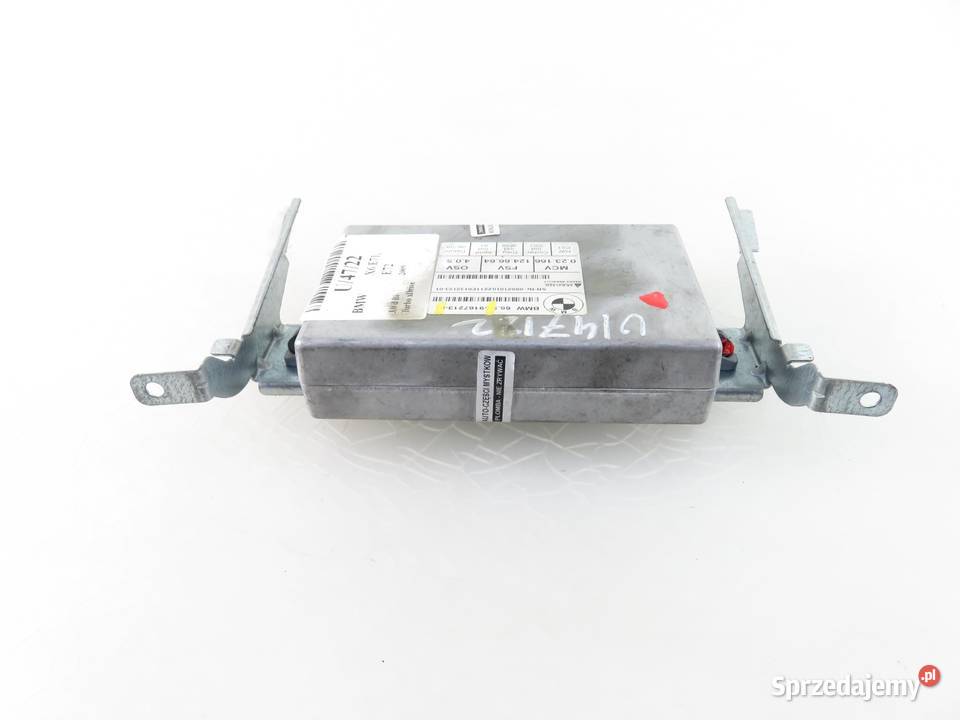 MODUŁ KAMERY BMW X6 E71 9167213 osobowe małopolskie