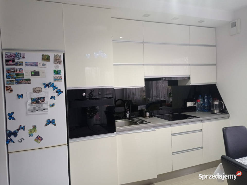 Gdańsk Żabianka 3 pokoje 613 m budynek 2011 2