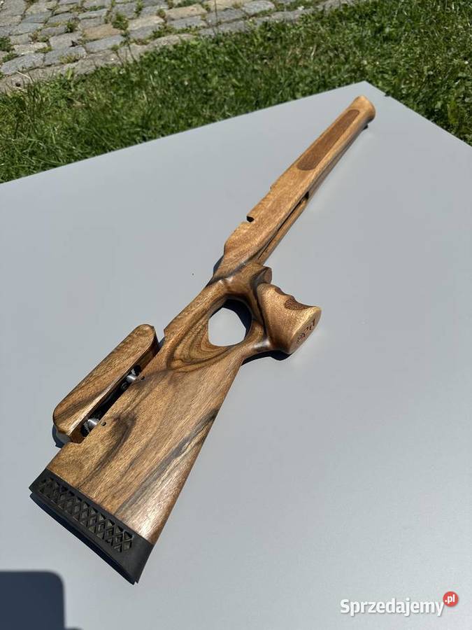 Cz457 Varmint OSADA kolba nowa Ropczyce