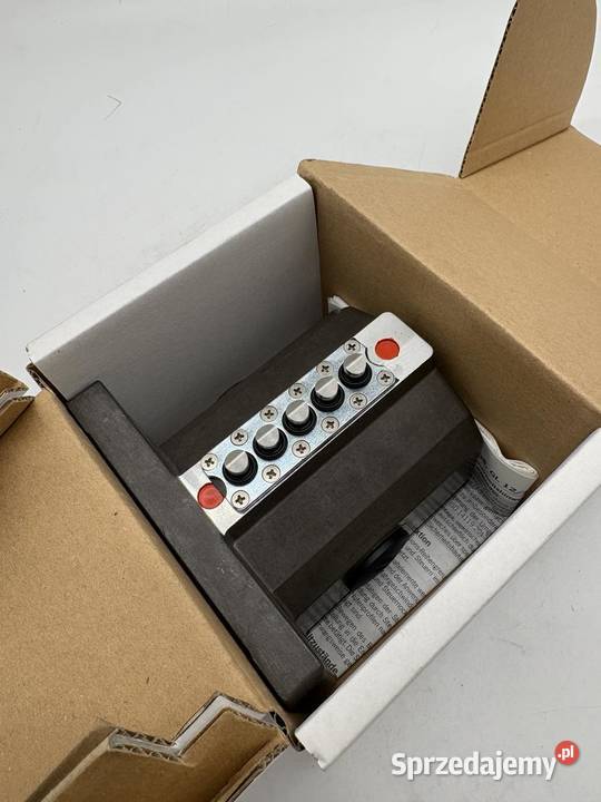 Euchner 088366 RGBF05D12502AMM LimitPosition mazowieckie Warszawa