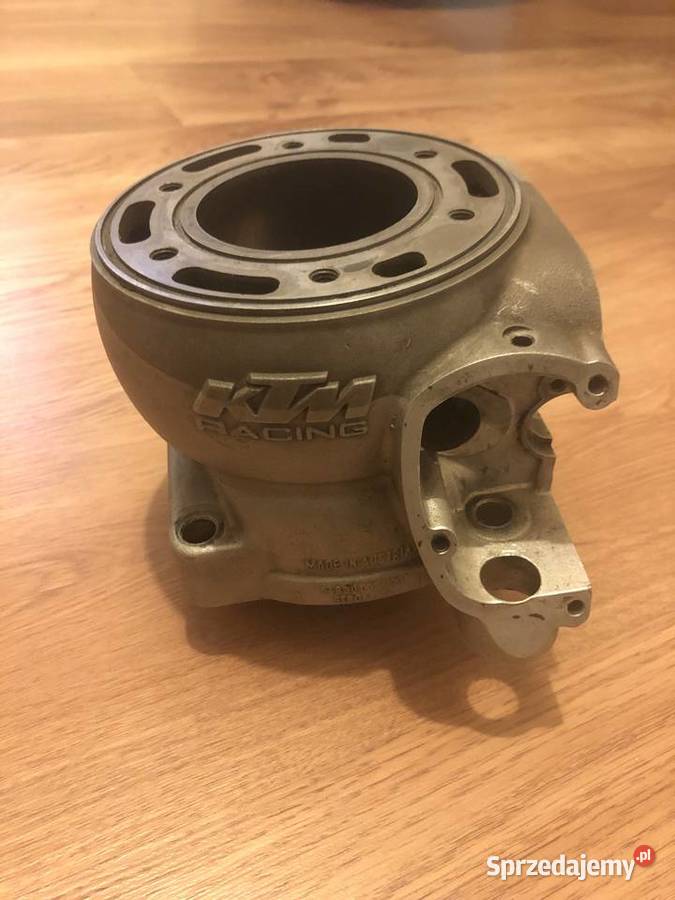 Cylinder KTM Sx Exc 250 20032006 54830005000 Szreńsk sprzedam