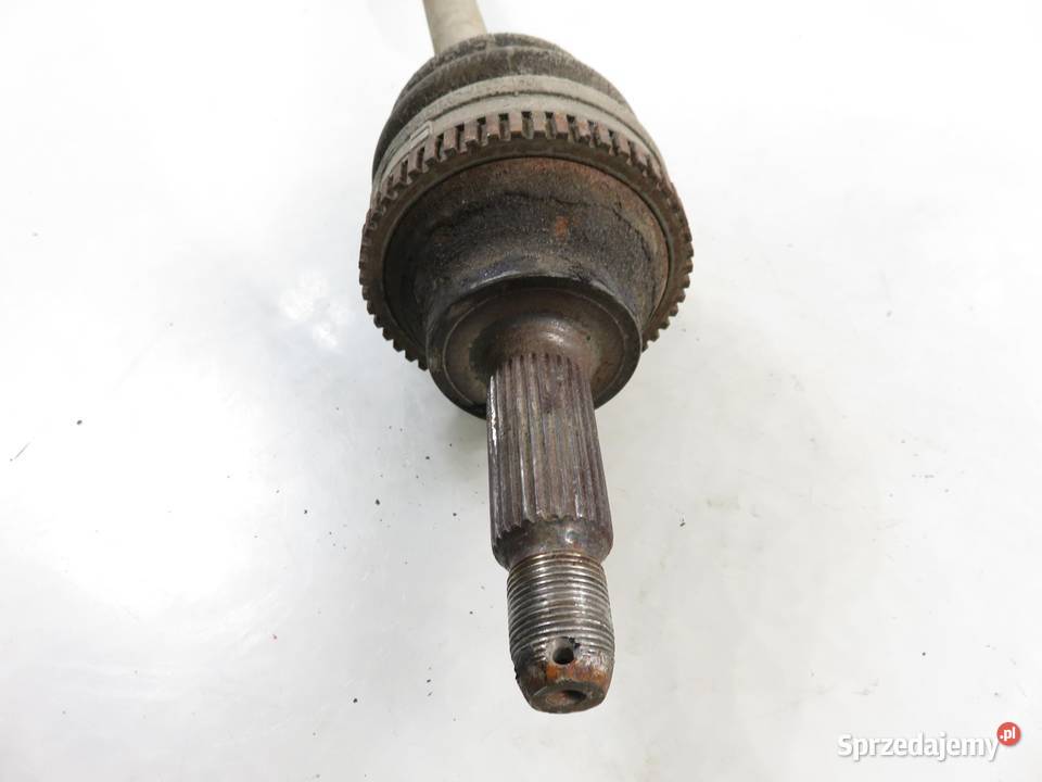 PÓŁOŚ PRAWA TYLNA HYUNDAI SANTA F I 20 CRDi 4x4