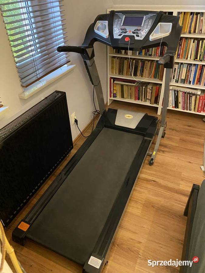 BIEŻNIA FLEXIFIT T460 20 h nachylenie do 20 130 Mińsk Mazowiecki