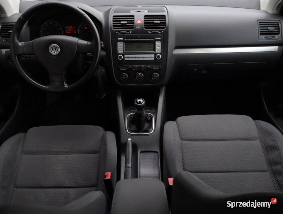 VW Jetta 20 FSI Lublin