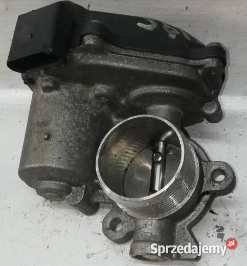 Przepustnica VW 20 TDI 04L131501B Suchedniów