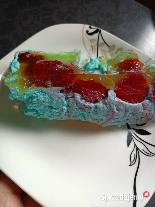 Torty Ciasta Wrocław