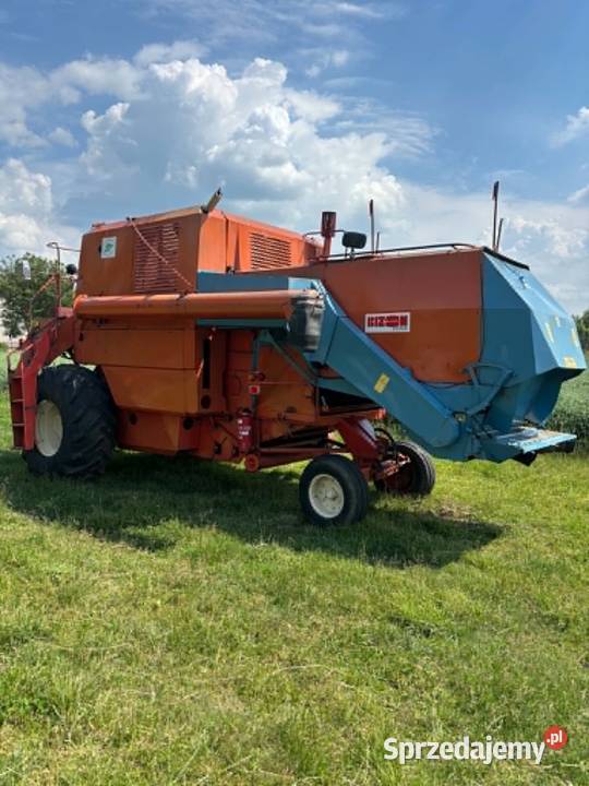 Bizon Super Z056 Bizon Wolbrom sprzedam