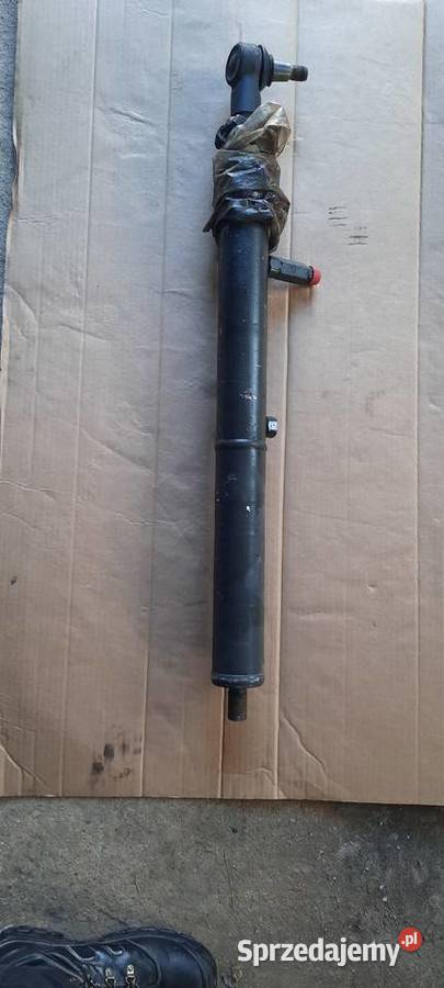 Siłownik Osi Skrętnej VOLVO FH4 FMX Staszów