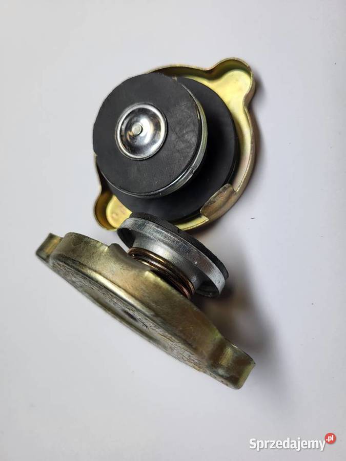 Korek zbiorniczka wyrównawczego Multicar M26 Konstantynów Łódzki sprzedam