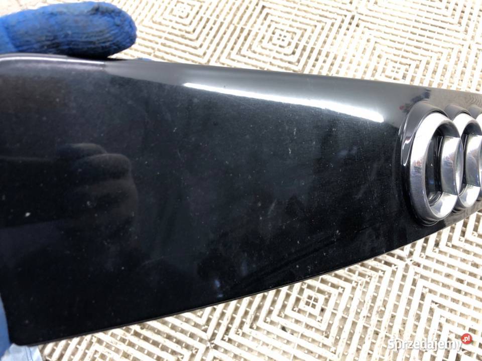 ATRAPA GRILL AUDI A2 0005 Hatchback KRATA osobowe sprzedam