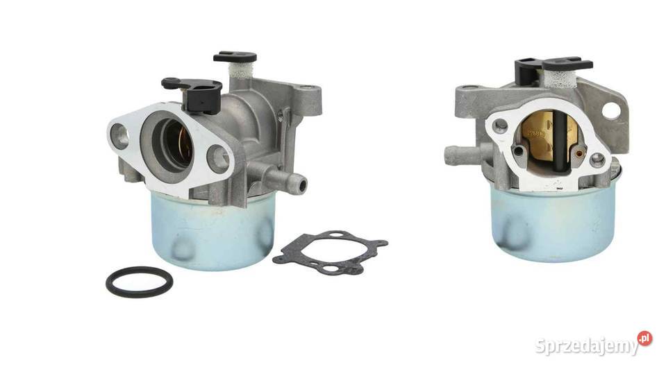 Gaźnik BriggsStratton SERIA 600 Z READY STARTEM Ostrołęka sprzedam