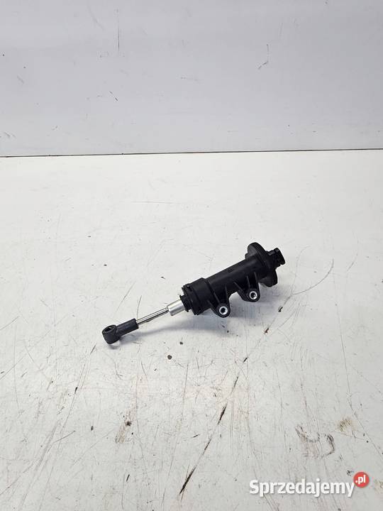 POMPKA SPRZĘGŁA AUDI A6 C6 4F0721401B osobowe Przystajń