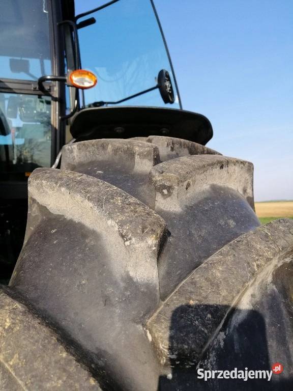 Ciągnik rolniczy Zetor Proxima 90 małopolskie Miechów sprzedam