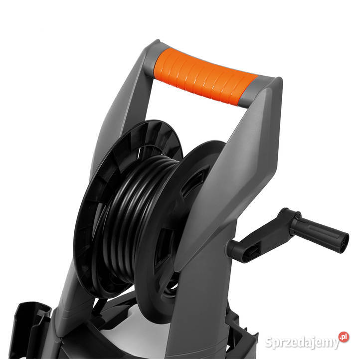 DAEWOO DAW 600 MYJKA WYSOKOCIŚNIENIOWA ALUPOMPA Pozostałe Opalenica