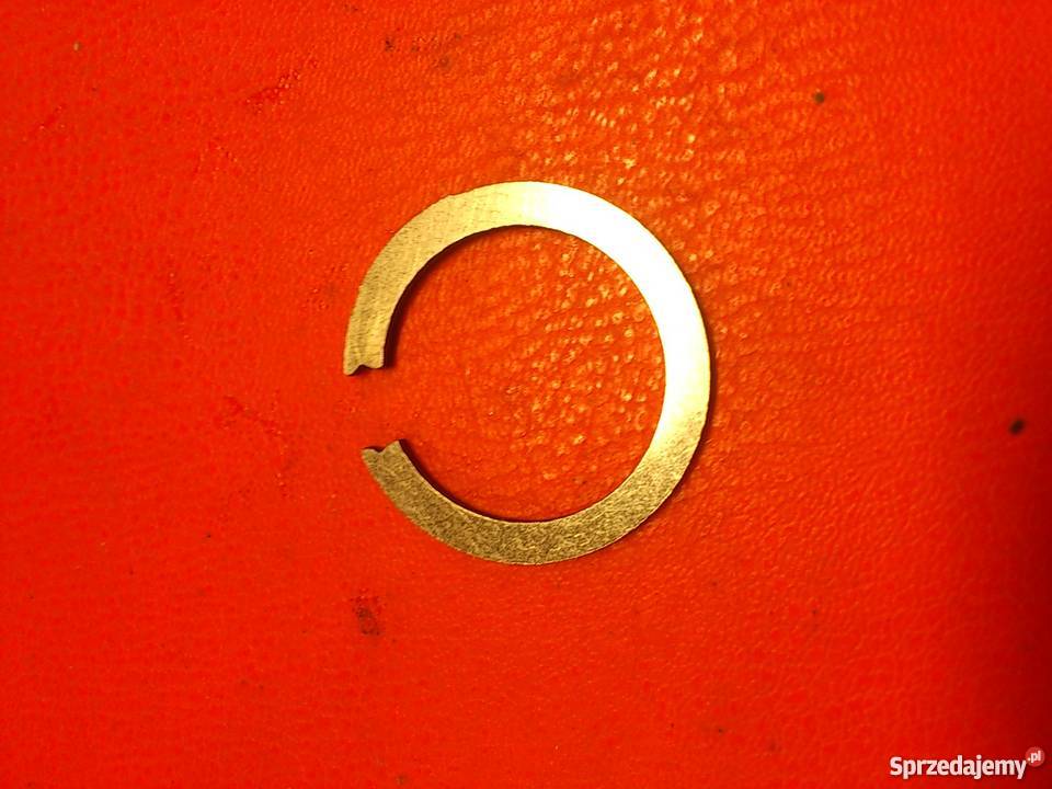 Pierścień osadczy synchronizatora IIIIV Gdynia