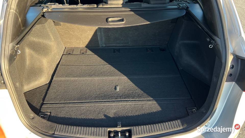 yundai ii30 kombi 16 CRDI wersja Classic Plus i30 kujawsko-pomorskie Bydgoszcz
