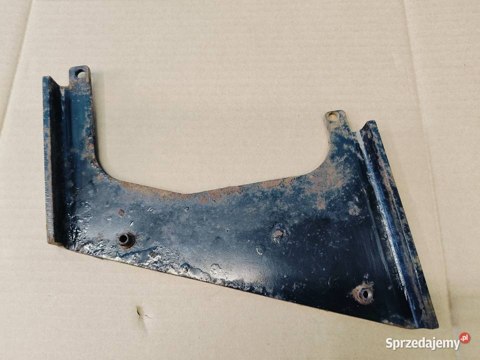 CLAAS AXION 840 CMATIC A31 2013r Wspornik Stalewo