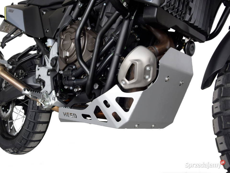 Osłona silnika do Yamaha Tenere 700 EURO5 2021 Częstochowa