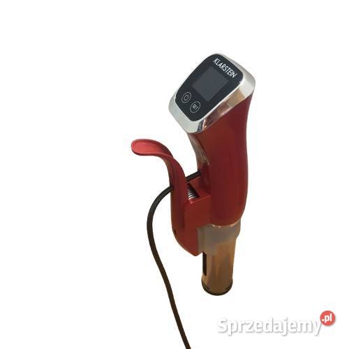 Wolnowar sous vide Klarstein Quickstick 1300 W Częstochowa