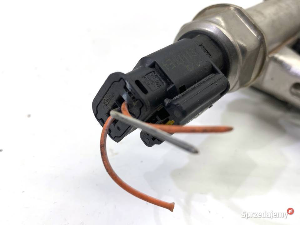 LISTWA WTRYSKOWA PEUGEOT 2008 I 9810335380 12 osobowe