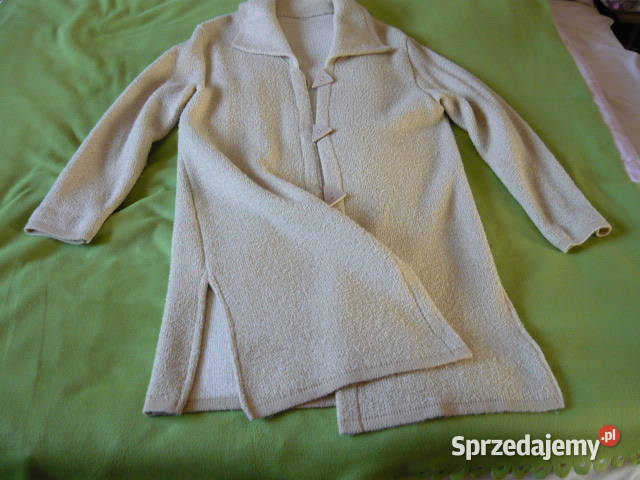 Kardigan damski Myszków