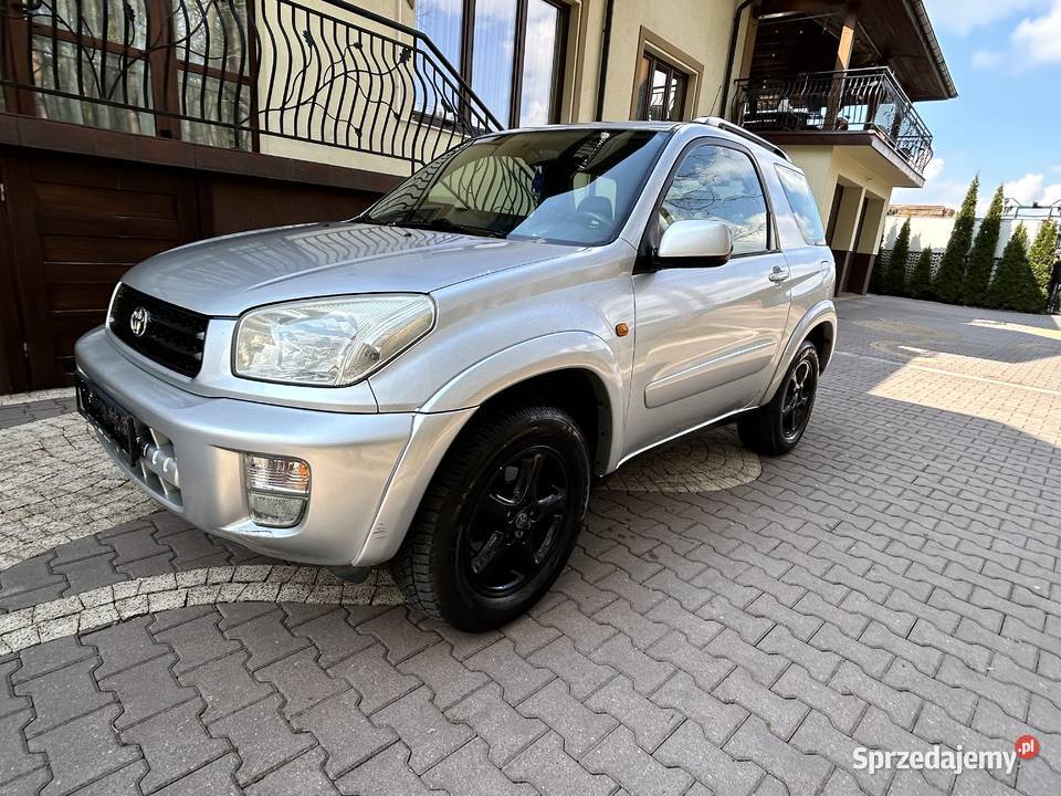 Sprzedam Motoryzacja Radom